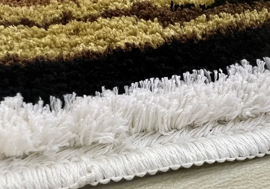 Bedroom Living Room Floor Mat