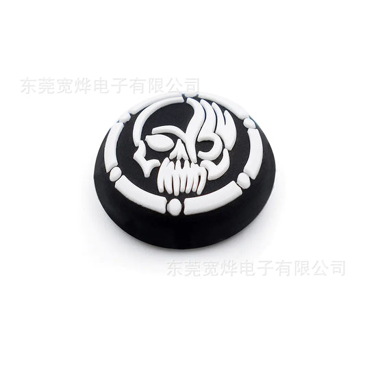 Silicone Joystick Caps for PS4, PS5, and Xbox Controllers
