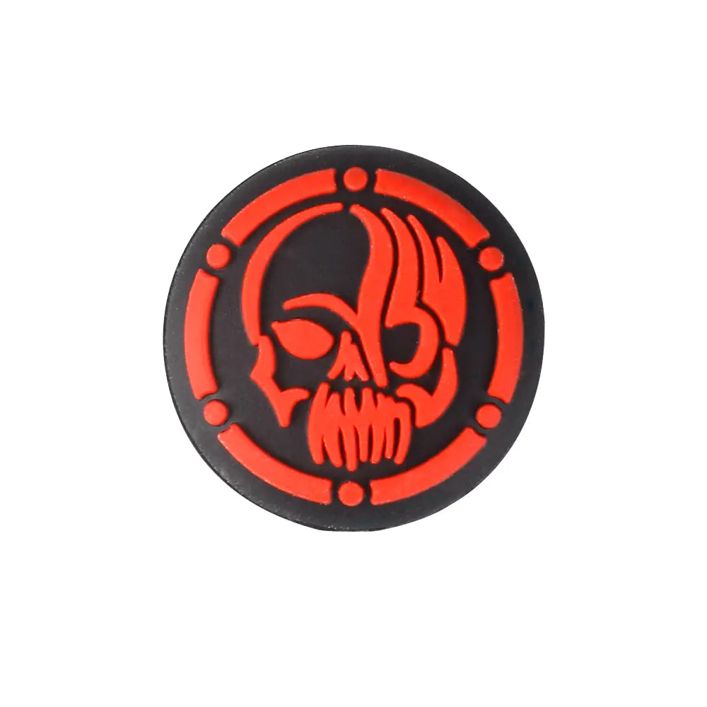 Silicone Joystick Caps for PS4, PS5, and Xbox Controllers