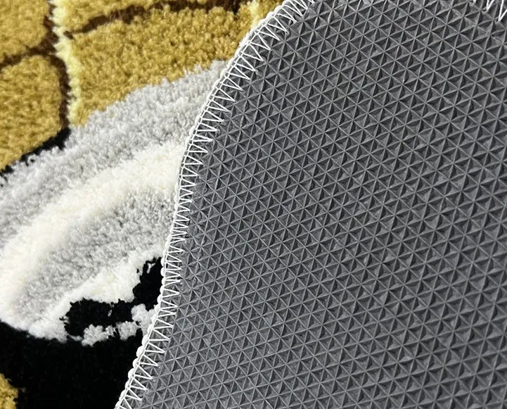 Bedroom Living Room Floor Mat