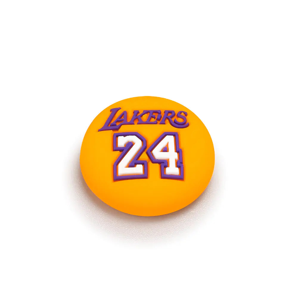 Silicone Joystick Caps for PS4, PS5, and Xbox Controllers