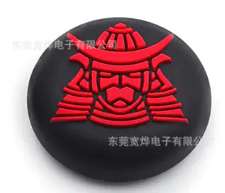 Silicone Joystick Caps for PS4, PS5, and Xbox Controllers